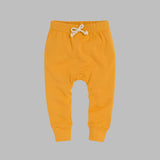 Drawstring Pants - Mango