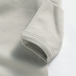 NOEM Bodysuit - Crayon Grey