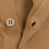 NOEM Playsuit - Brown