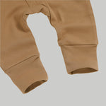 NOEM Playsuit - Brown