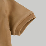 NOEM Playsuit - Brown