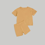 NOEM Bamboo Day Set - Caramel
