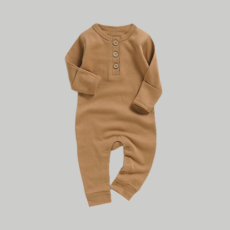 NOEM Bodysuit - Brown
