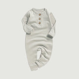 NOEM Bodysuit - Crayon Grey