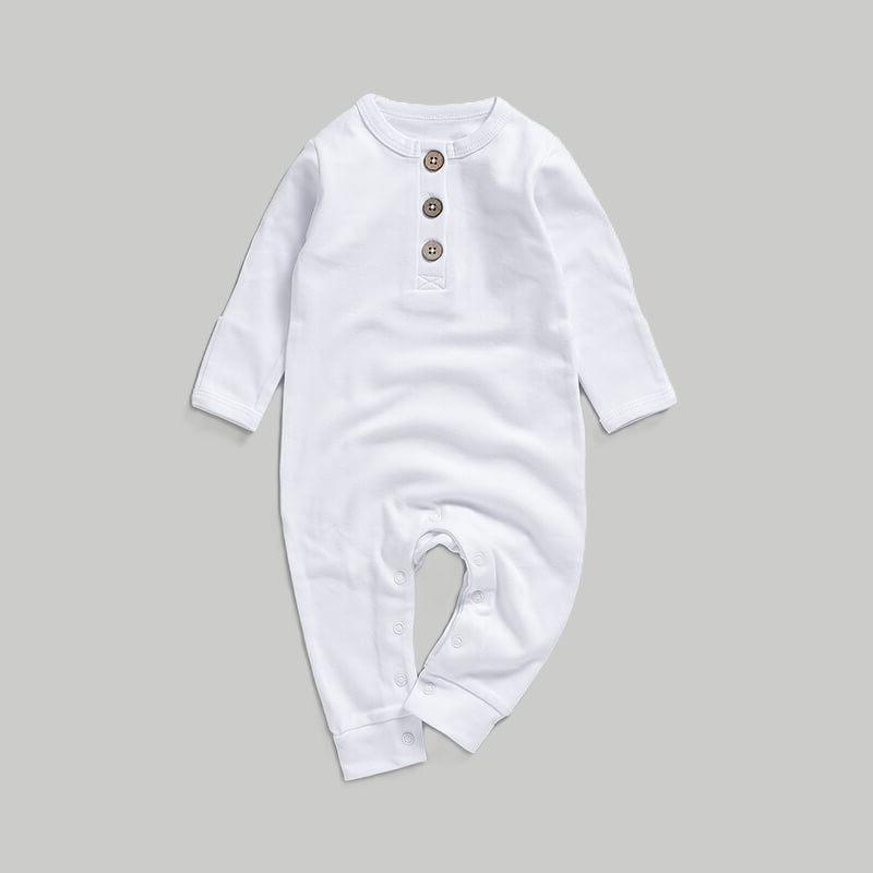 NOEM Bodysuit - White