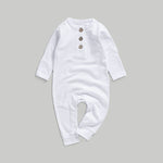 NOEM Bodysuit - White