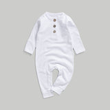 NOEM Bodysuit - White