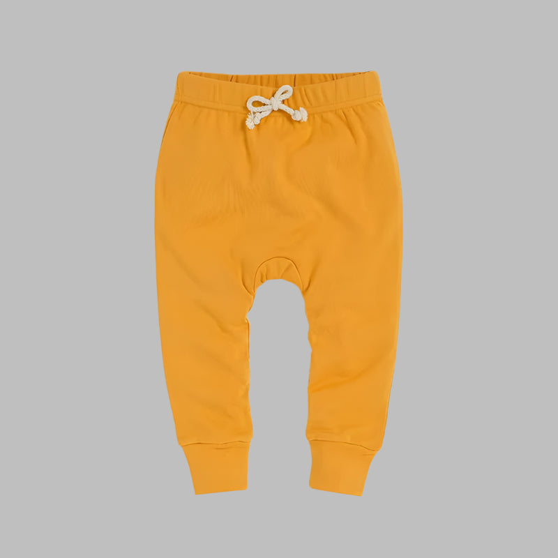Drawstring Pants - Mango