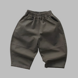 Easy Trousers - Pebble
