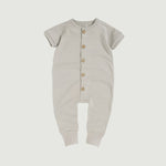 NOEM Playsuit - Crayon Grey