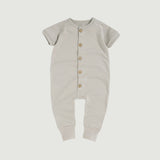 NOEM Playsuit - Crayon Grey